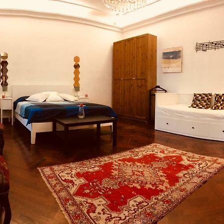 Ca'Specola Apartment Padova Luaran gambar