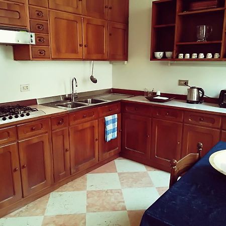 Ca'Specola Apartment Padova Luaran gambar