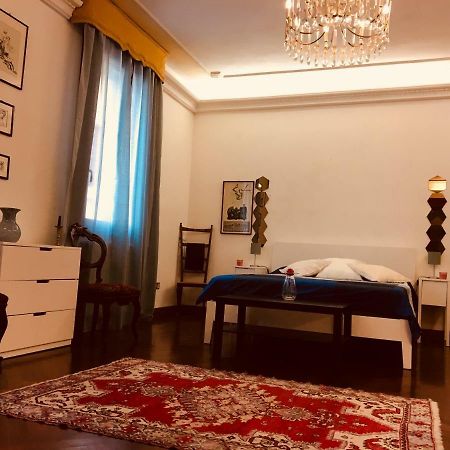 Ca'Specola Apartment Padova Luaran gambar