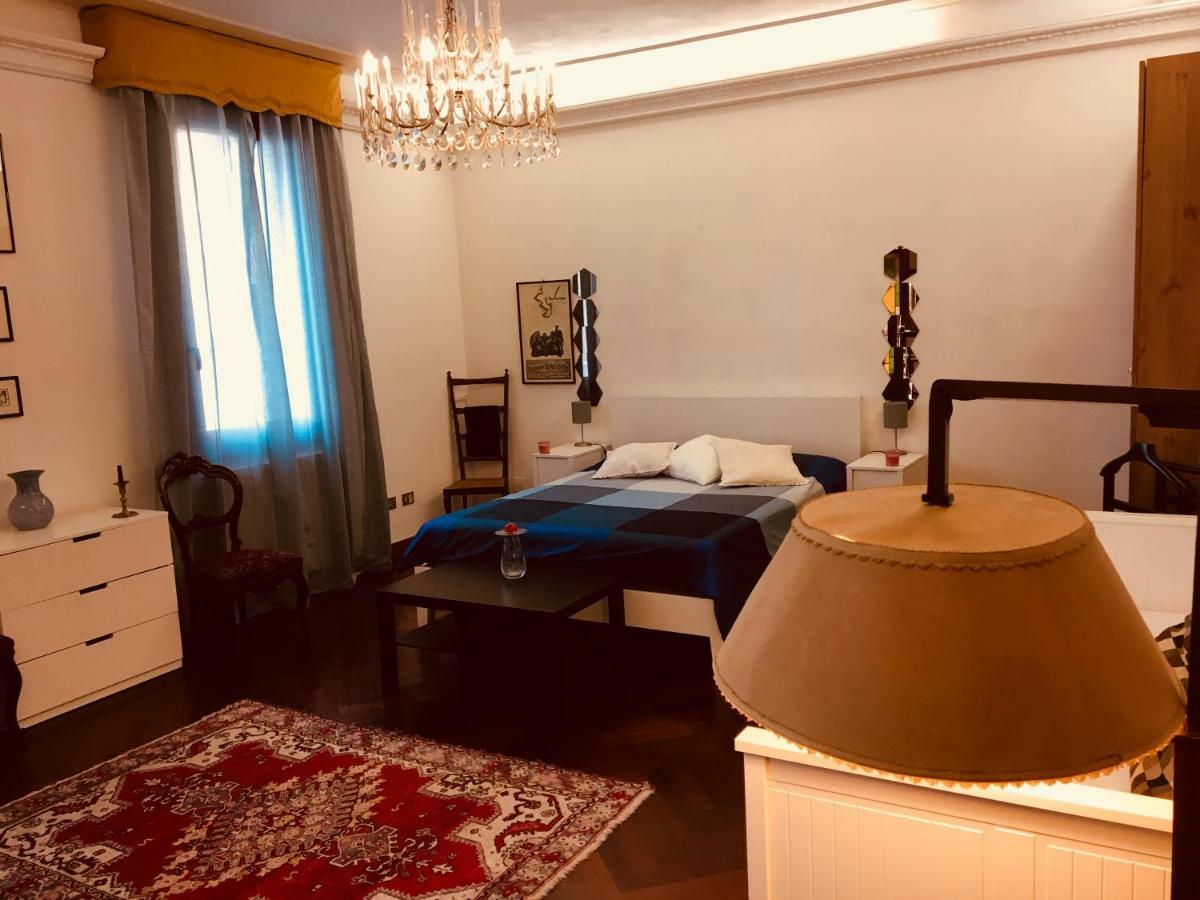Ca'Specola Apartment Padova Luaran gambar