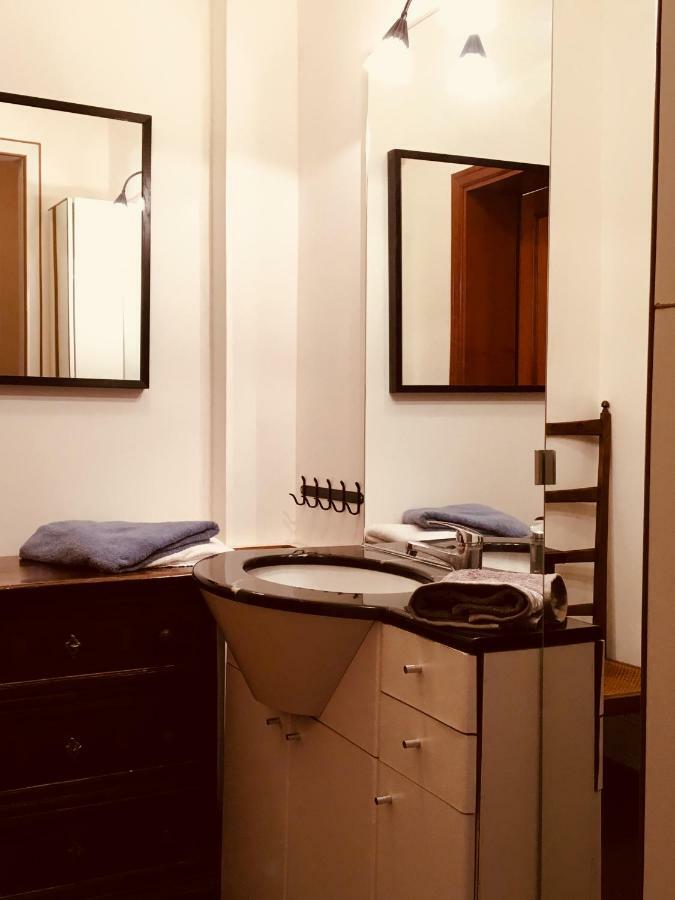 Ca'Specola Apartment Padova Luaran gambar