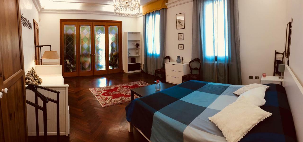 Ca'Specola Apartment Padova Luaran gambar