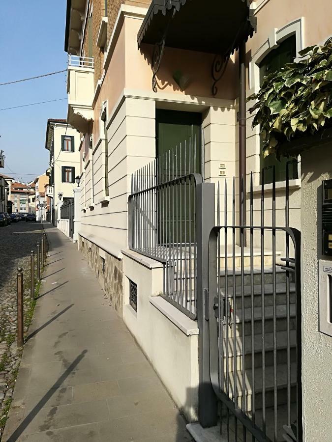 Ca'Specola Apartment Padova Luaran gambar
