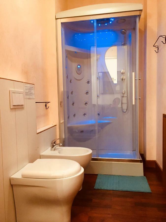 Ca'Specola Apartment Padova Luaran gambar