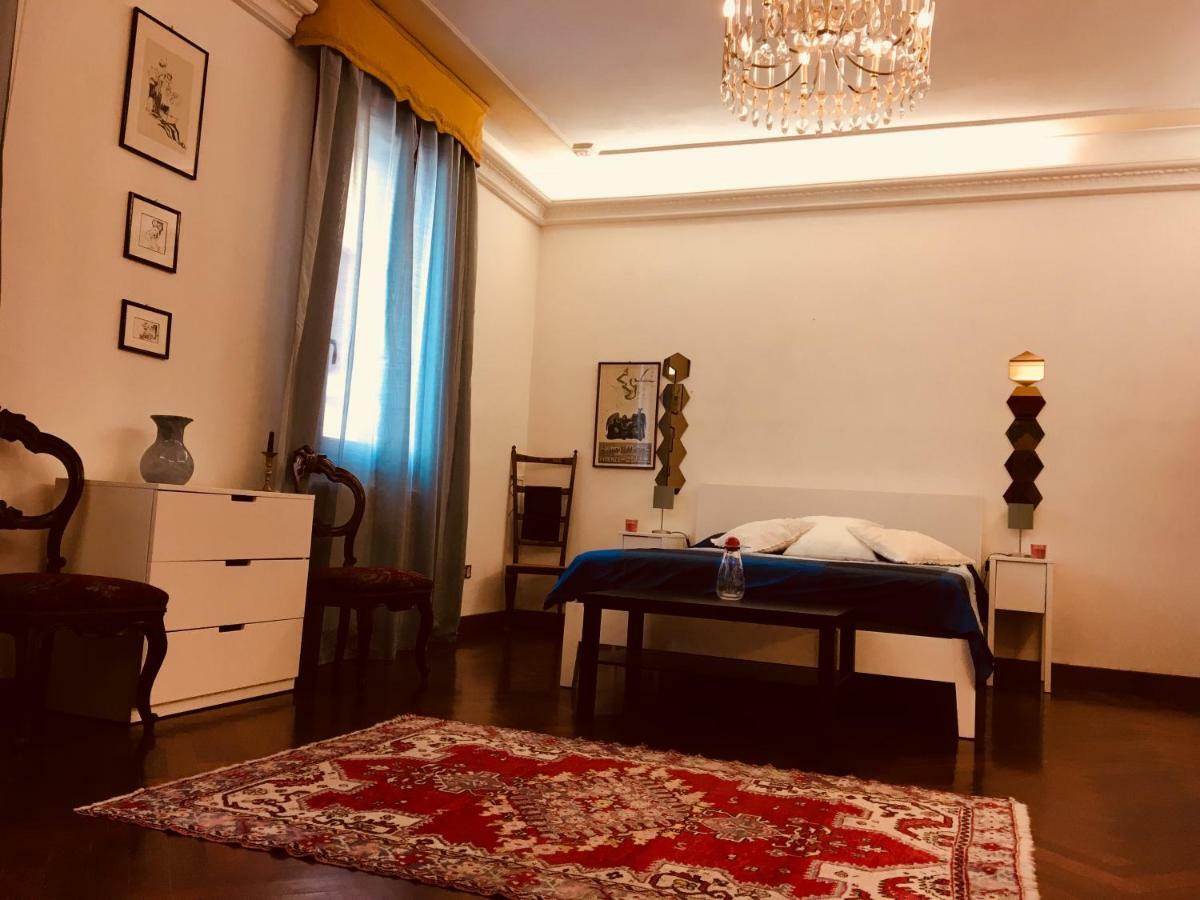 Ca'Specola Apartment Padova Luaran gambar